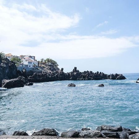 Casa Julio - Alcala Complete Coastal Retreat - Entire Apartment - 3 Min Walk From The Ocean - Shared Entrance With Host Exterior foto