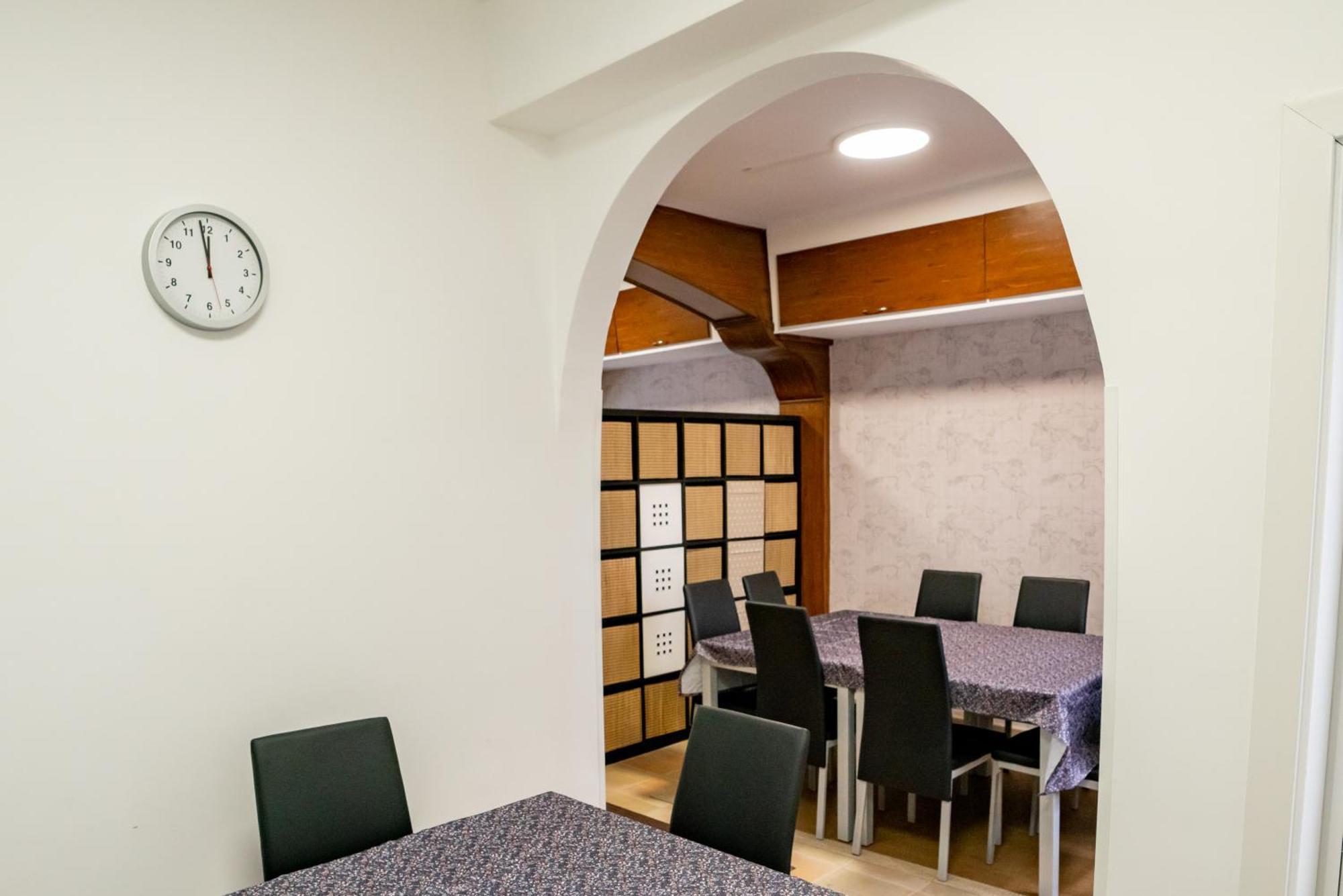 Casa Julio - Alcala Complete Coastal Retreat - Entire Apartment - 3 Min Walk From The Ocean - Shared Entrance With Host Exterior foto
